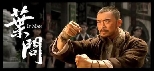 李小龙和泰拳王经典格斗场面（李小龙收做干儿）(18)