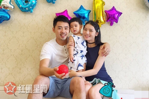 快女黄英的老公曹帅是富豪吗? 黄英老公曹帅个人简历