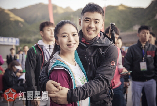 快女黄英的老公曹帅是富豪吗? 黄英老公曹帅个人简历