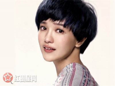 ​郭采洁整容了吗郭采洁微博回应没有整容后秒删