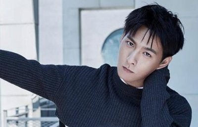 ​向皓个人资料(向皓的真人图片)