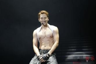 韩国十大顶级明星，李敏镐第十，权志龙第五，前五顶级韩流明星