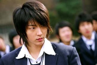 韩国十大顶级明星，李敏镐第十，权志龙第五，前五顶级韩流明星