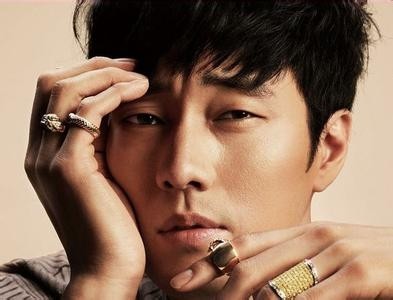 韩国十大顶级明星，李敏镐第十，权志龙第五，前五顶级韩流明星