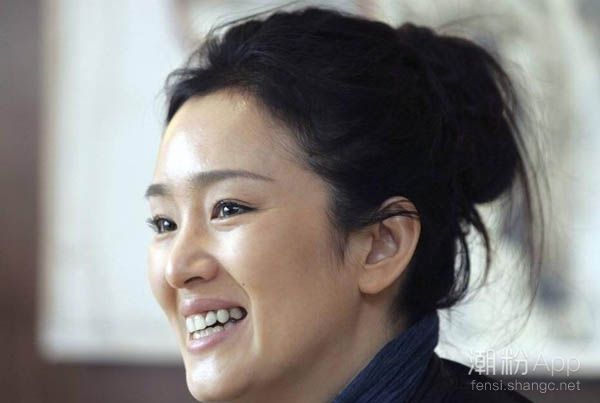 巩俐个人资料简介及老公 巩俐与张艺谋的爱情