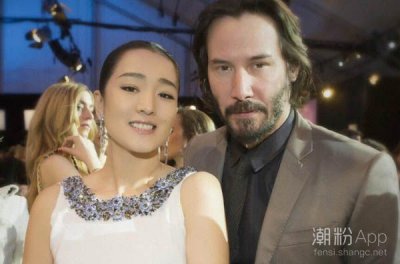 ​娱乐圈演员巩俐个人资料简介是怎样的呢的？(组图)