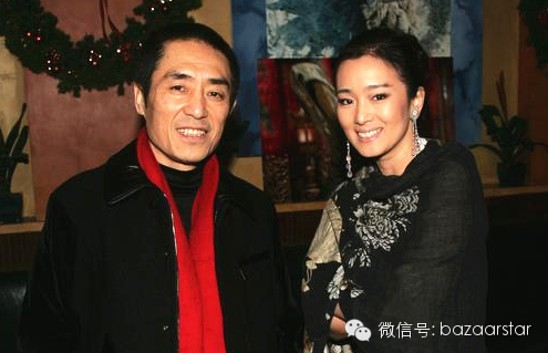 巩俐个人身价是多少?_巩俐老公资料_巩俐的个人资料