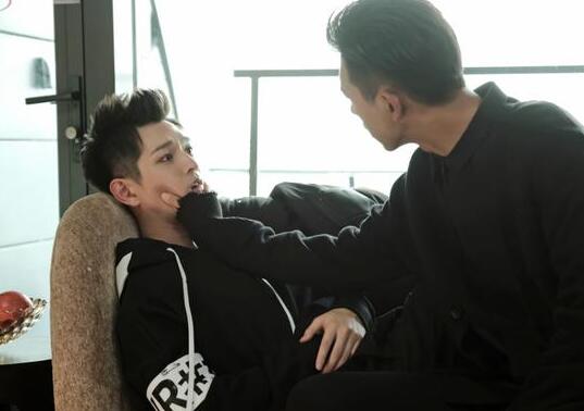 亲爱的热爱的沈哲扮演者