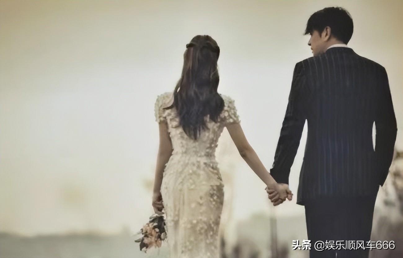 元 柳时元首次公开再婚后妻子的职业 ,和妻子年龄相差太大原不被看好