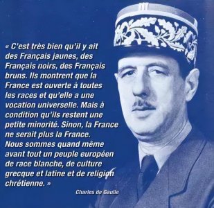 ​一分钟带你了解法国的历届总统