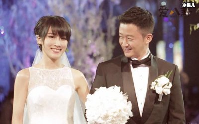 ​吴京谢楠疑似婚变，多年感情因为男方出轨结束？