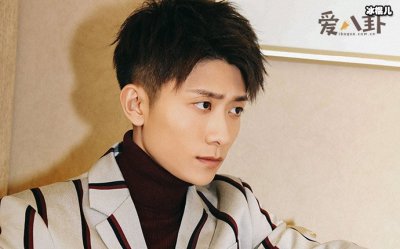 ​白雪是张一山的前任，宋妍霏和张一山分手和她有关