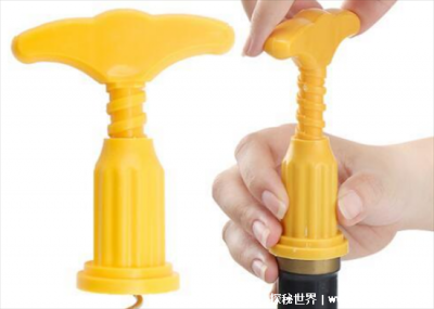 ​红酒怎么开瓶塞，推荐4种开瓶器的使用方法(没有起子也能开)