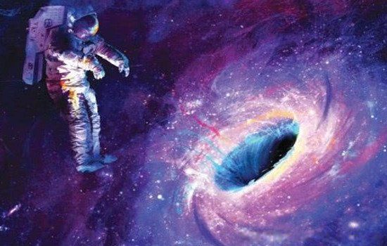 白洞和黑洞哪个更可怕谁厉害 到底有没有白洞