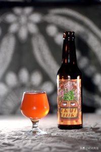 ​说说修道院啤酒那点事