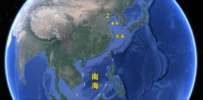 ​中国南海现状：虽已成功收回40多处岛礁，南海清场刻不容缓