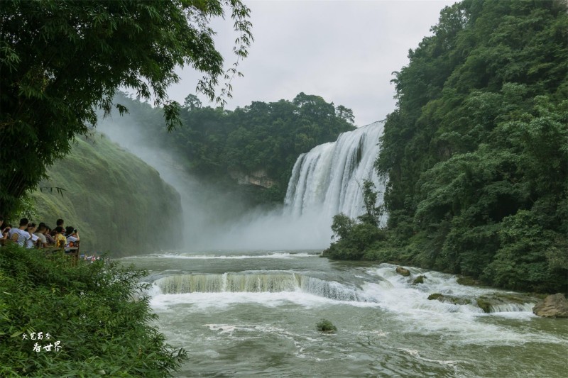 安顺市是哪个省(贵州安顺属于哪个市)