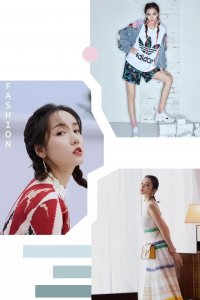 ​麻花辫已经out了，今年羊角辫美炸了，直男看了都超心动