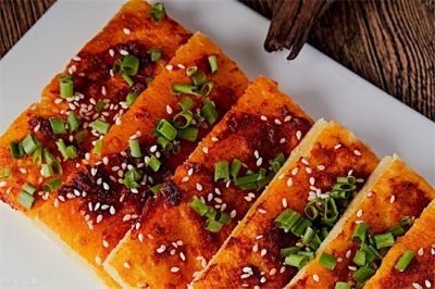 ​酱香饼的酱汁制作方法 酱香饼的酱怎么熬制？