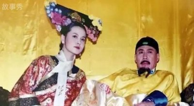 ​哪个皇帝睡了自己的女儿，雍正睡了自己女儿是真实的吗(虚构故事)