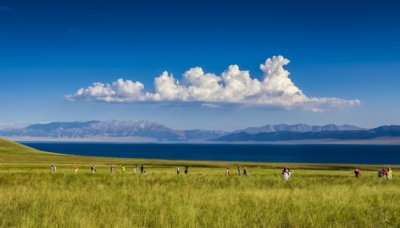 ​新疆和印度交界处在哪里