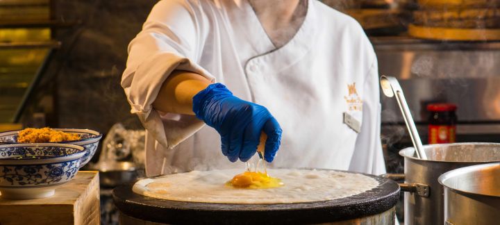 什么小吃现在最火（风靡全国的10种街头小吃）