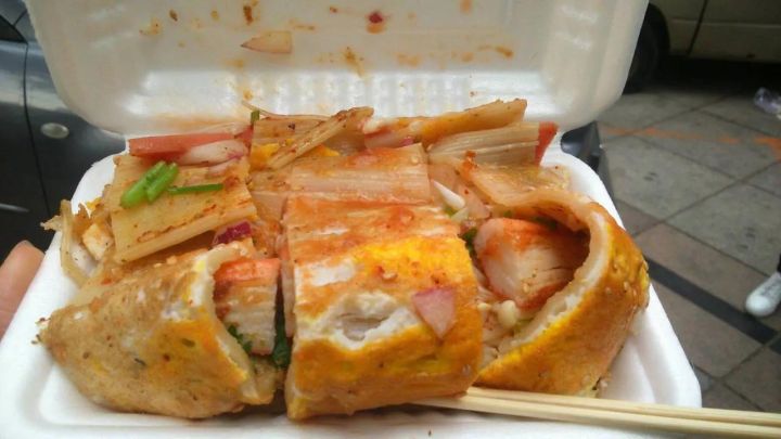 什么小吃现在最火（风靡全国的10种街头小吃）