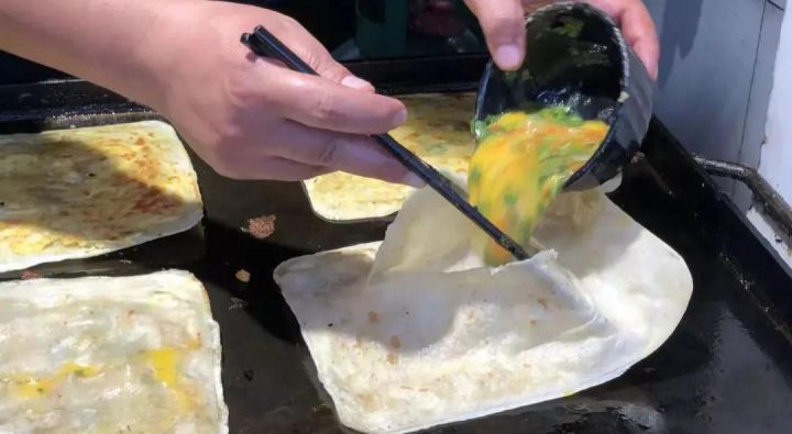 什么小吃现在最火（风靡全国的10种街头小吃）