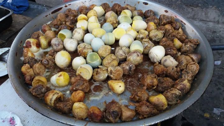 什么小吃现在最火（风靡全国的10种街头小吃）