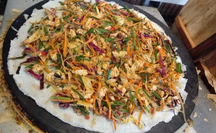 什么小吃现在最火（风靡全国的10种街头小吃）