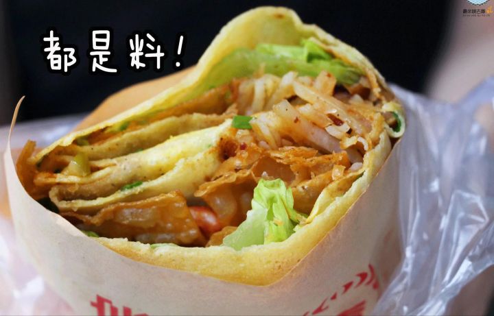 什么小吃现在最火（风靡全国的10种街头小吃）