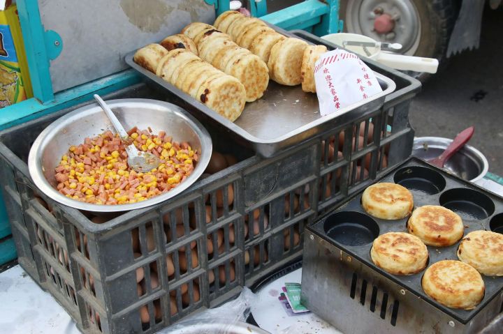 什么小吃现在最火（风靡全国的10种街头小吃）