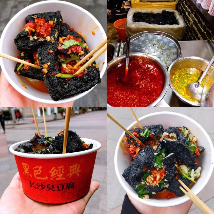 什么小吃现在最火（风靡全国的10种街头小吃）