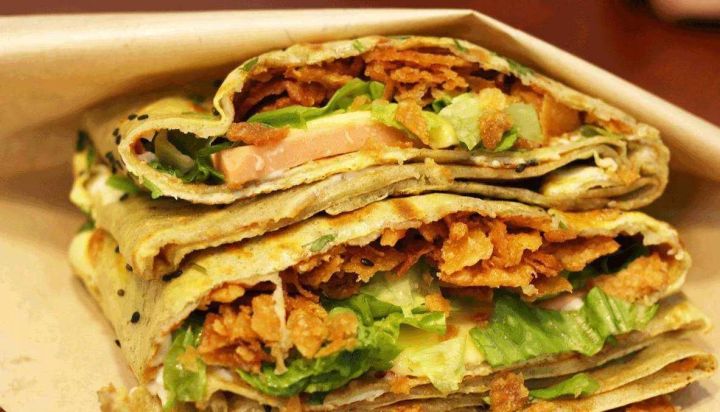 什么小吃现在最火（风靡全国的10种街头小吃）