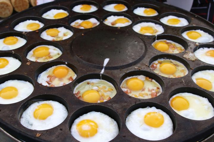 什么小吃现在最火（风靡全国的10种街头小吃）