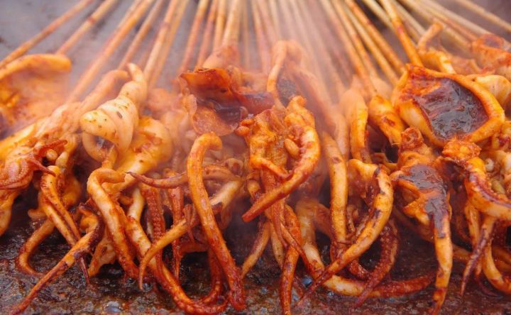 什么小吃现在最火（风靡全国的10种街头小吃）