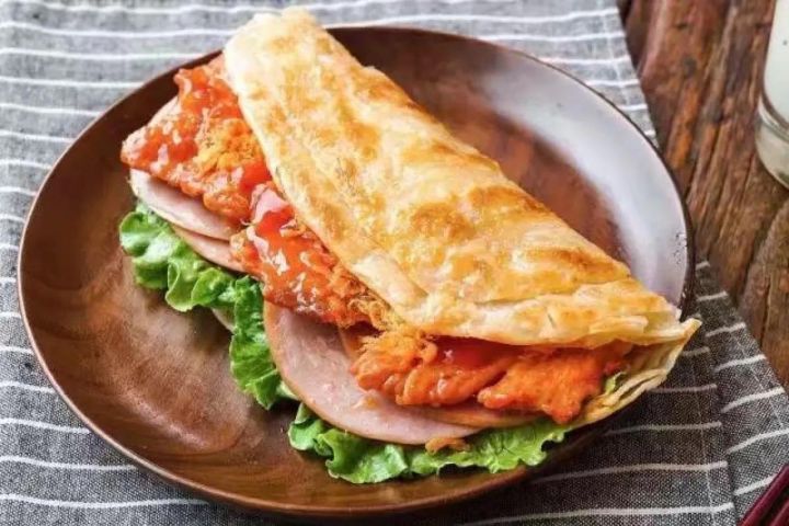 什么小吃现在最火（风靡全国的10种街头小吃）