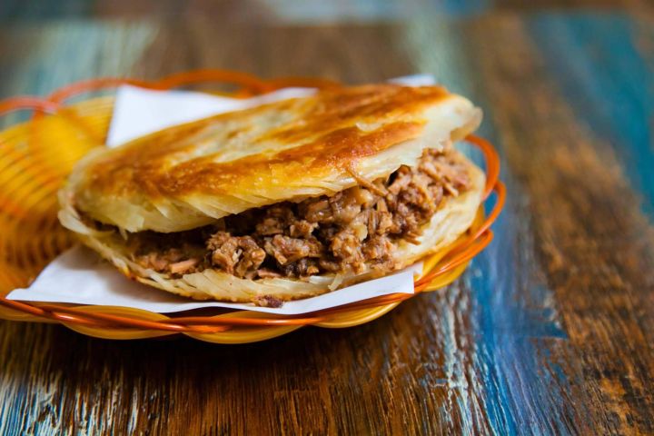 什么小吃现在最火（风靡全国的10种街头小吃）