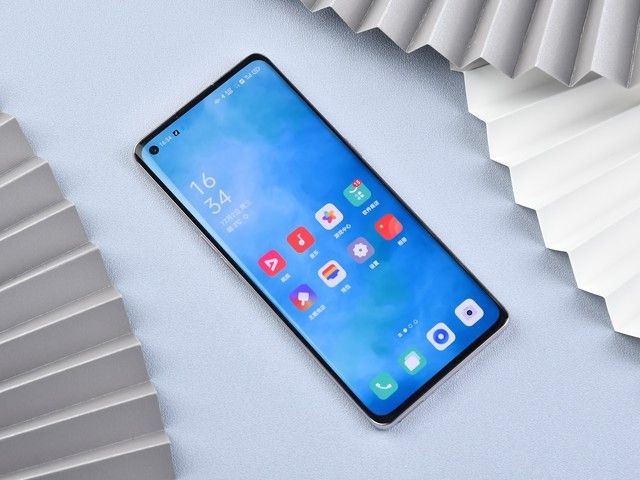 oppo reno5pro 5g参数（20年收官之作）