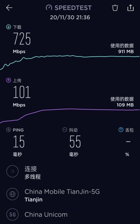 oppo reno5pro 5g参数（20年收官之作）