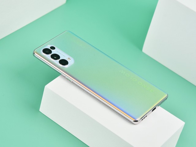 oppo reno5pro 5g参数（20年收官之作）