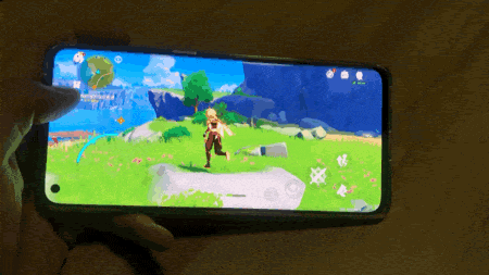 oppo reno5pro 5g参数（20年收官之作）