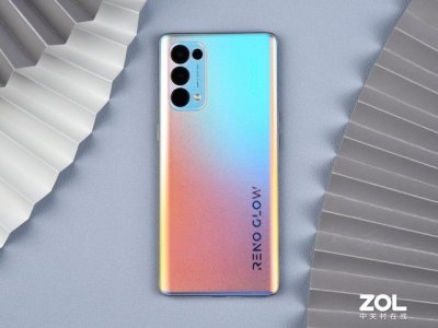 ​oppo reno5pro 5g参数（20年收官之作）