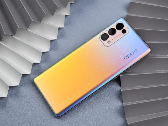 oppo reno5pro 5g参数（20年收官之作）