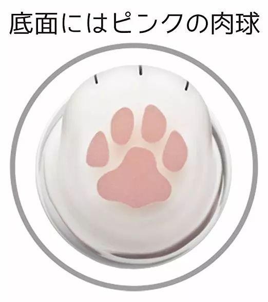 猫咪主食杯（星爸爸猫爪杯算什么）(27)