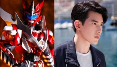 ​《铠甲勇士》主演现状，黑犀侠成了主持人，风鹰侠参加了非诚勿扰