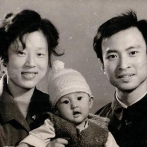 ​张蕾：从山西阳泉走出的央视优秀主持人