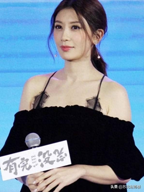 演过赵敏的5大女星，个个美若天仙，你最喜欢谁?