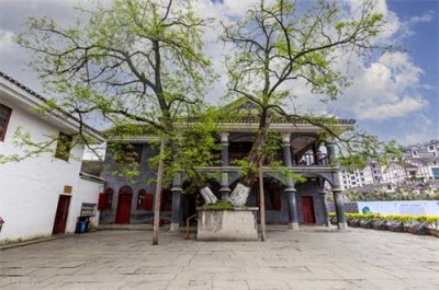 ​浅谈中国的近代史