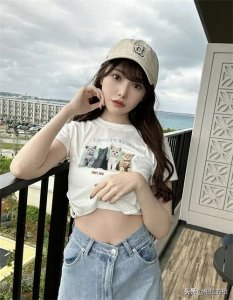 ​岛国第一美腿女神！绝了，绝对第一！